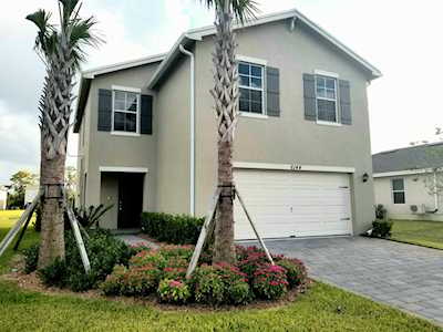 6144 Wildfire Way West Palm Beach, FL 33415