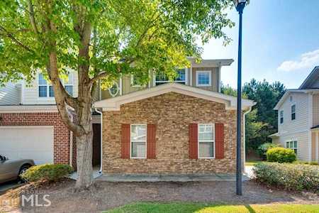 1343 Bexley Pl #5 Kennesaw, GA 30144