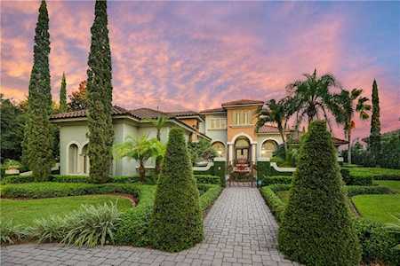 17733 Deer Isle Circle Winter Garden, FL 34787