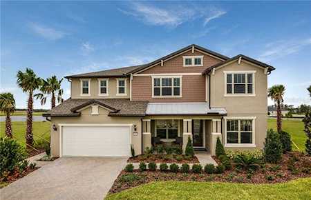 17537 Lagoda Lane Orlando, FL 32820