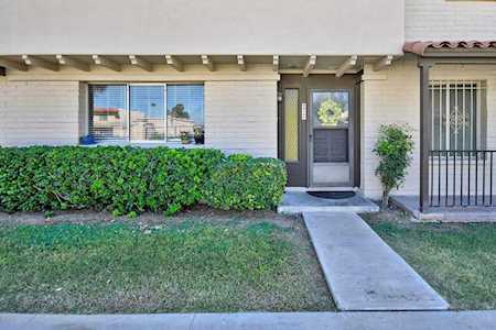 6913 E Osborn Road #F Scottsdale, AZ 85251