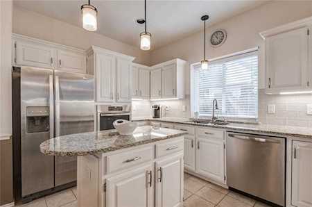 914 Blackstone Drive Allen, TX 75002