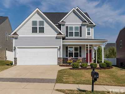 4115 Massey Preserve Trail Raleigh, NC 27616