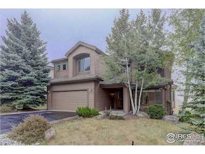 24037 Deer Valley Rd Golden, CO 80401