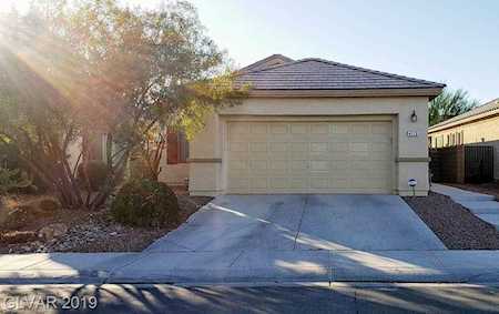 4113 Gliding Gulls Ave North Las Vegas, NV 89084
