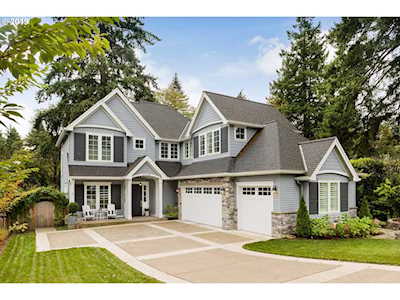 1178 Andrews Rd Lake Oswego, OR 97034