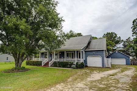 334 Zonnie Lane Hampstead, NC 28443