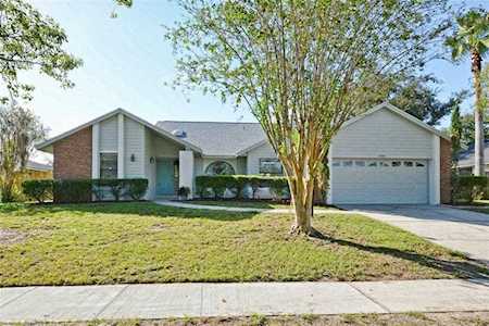 2676 Creekview Circle Oviedo, FL 32765