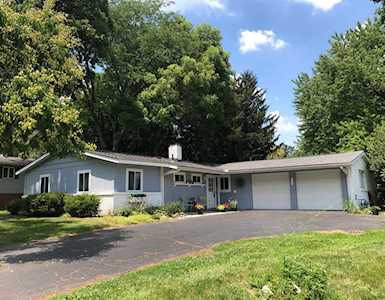 3318 Darbyshire Drive Hilliard, OH 43026
