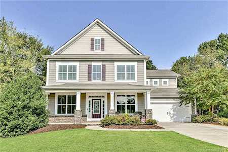 16855 Rudence Ct Charlotte, NC 28278