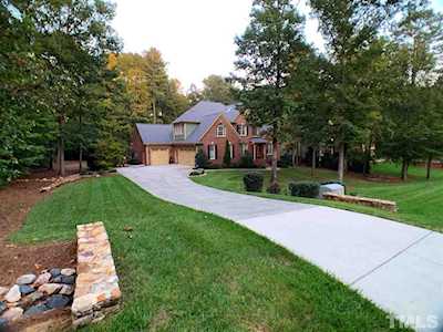 1120 Tacketts Pond Drive Raleigh, NC 27614