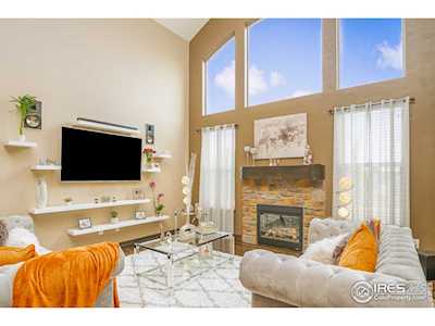 4351 Sorrel Ct Johnstown, CO 80534