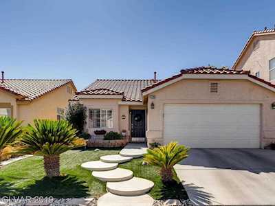 5205 Yellow Dawn Ct Las Vegas, NV 89130