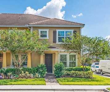 11440 Center Lake Drive Windermere, FL 34786