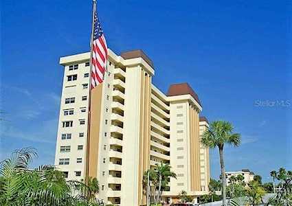 4575 Cove Circle #108 St Petersburg, FL 33708