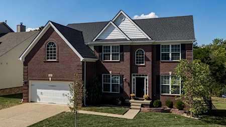 814 Urton Woods Way Louisville, KY 40243