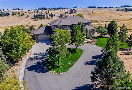 222 North Pines Trail Parker, CO 80138