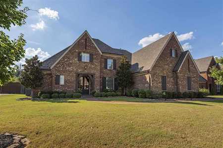 1357 Carmony St Collierville, TN 38017
