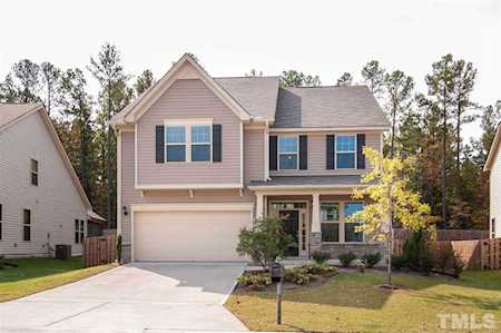 2008 Morehead Hill Court Durham, NC 27703