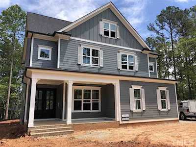 12312 Marsh Field Drive Raleigh, NC 27614