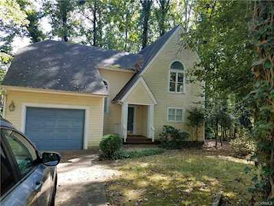14407 Woods Walk Ct Midlothian, VA 23112