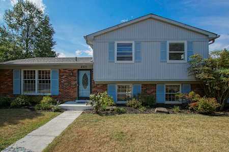 8317 Huntsman Trail Louisville, KY 40291
