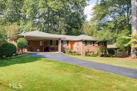 1626 East Lake Dr Marietta, GA 30062
