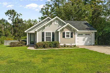 5113 Fitzgerald Drive Wilmington, NC 28405