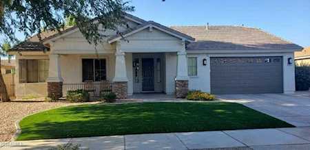 18616 E Cattle Drive Queen Creek, AZ 85142