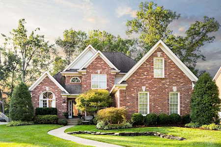 707 Winding Oaks Trail Louisville, KY 40223