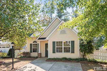 5104 Gable Ridge Drive Durham, NC 27713