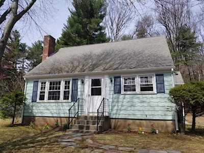 152 Northgate Road Northborough, MA 01532