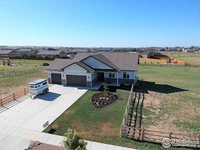4400 Jefferson Ave Wellington, CO 80549