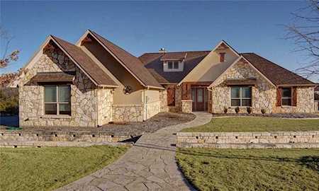 1672 Sawtooth Mountain Road Graford, TX 76449
