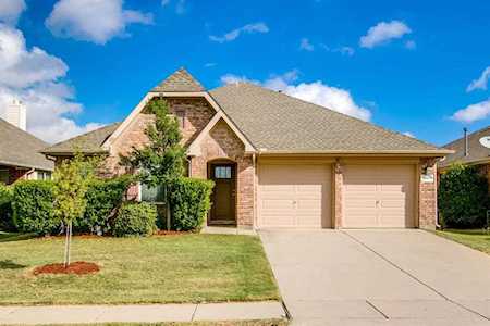 2865 Cascade Cove Drive Little Elm, TX 75068