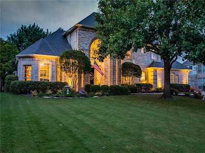 6329 Mesa Ridge Drive Fort Worth, TX 76137