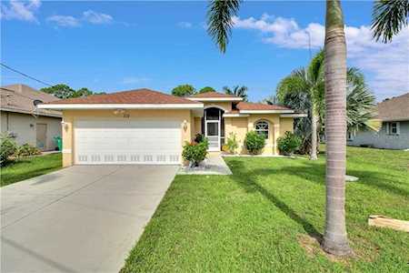 110 Crevalle Road Rotonda West, FL 33947