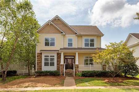 2005 Triple Crown Dr Indian Trail, NC 28079