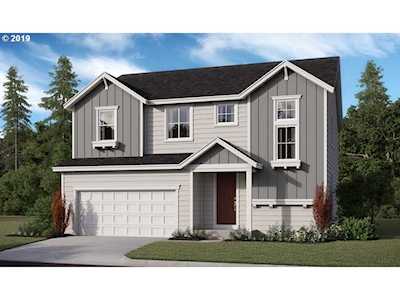 3729 NE Kingbird St Camas, WA 98607