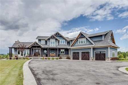 34 Swift Creek Place Rural Rocky View County, AB T3Z 0B6