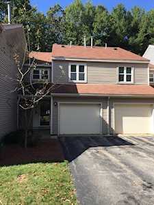 20 Thayer Pond Dr. #20-1 Oxford, MA 01537