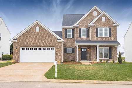 1003 Vanguard Dr Spring Hill, TN 37174