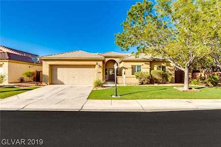 5616 Golden Leaf Ave Las Vegas, NV 89122