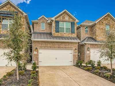 1026 MJ Brown Street Allen, TX 75002