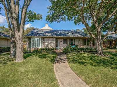 6917 Sperry Street Dallas, TX 75214