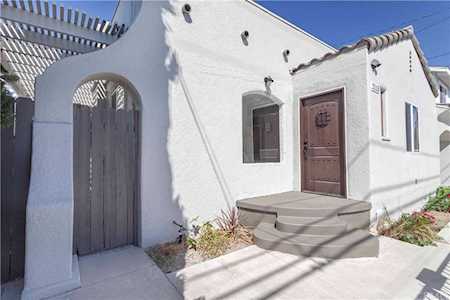 2115 E 15th Street Long Beach, CA 90804