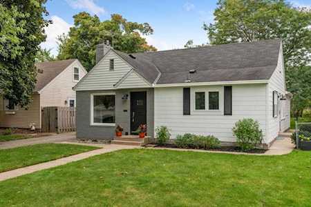 5928 York Avenue S Edina, MN 55410