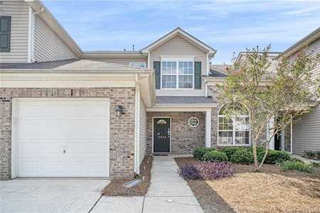 12448 Stratfield Place Circle Pineville, NC 28134