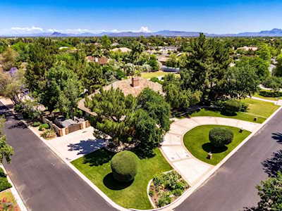 700 E San Pedro Avenue Gilbert, AZ 85234
