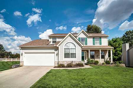 800 Prairie Run Drive Sunbury, OH 43074